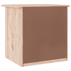 VidaXL 353915 nightstand/bedside table - Additional view 6
