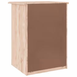 VidaXL 353917 nightstand/bedside table - Additional view 6