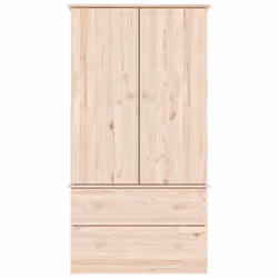 VidaXL 353929 bedroom wardrobe/closet - Additional view 4