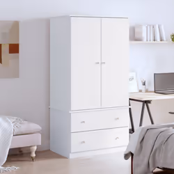 VidaXL 353930 bedroom wardrobe/closet