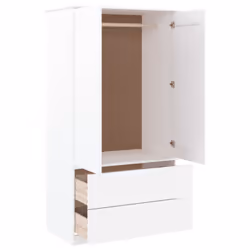 VidaXL 353930 bedroom wardrobe/closet
