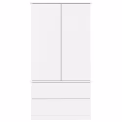 VidaXL 353930 bedroom wardrobe/closet - Additional view 4