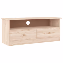 VidaXL 353933, Wood, Wood, Wood, 1000 mm, 350 mm, 410 mm