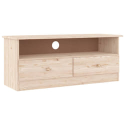 VidaXL 353933 TV cabinet/entertainment centre