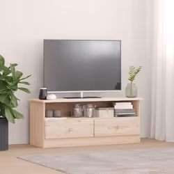 VidaXL 353933 TV cabinet/entertainment centre