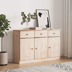 VidaXL 353937 living room sideboard/buffet