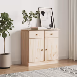 VidaXL 353941 living room sideboard/buffet