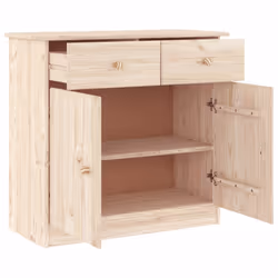VidaXL 353941 living room sideboard/buffet - Additional view 4