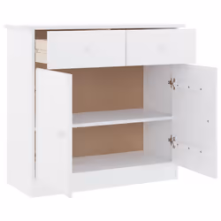 VidaXL 353942 living room sideboard/buffet - Additional view 4
