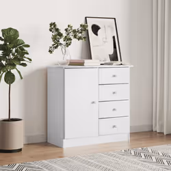 VidaXL 353944 living room sideboard/buffet