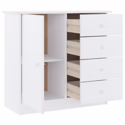 VidaXL 353944 living room sideboard/buffet - Additional view 4