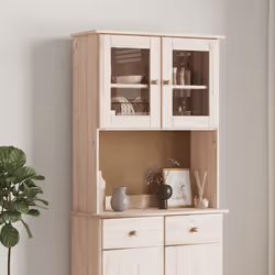 VidaXL 353945 living room sideboard/buffet