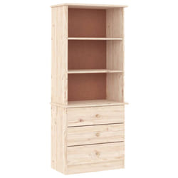 VidaXL 353951 living room bookcase