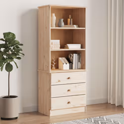 VidaXL 353951 living room bookcase