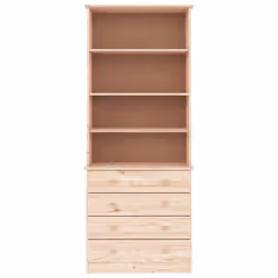VidaXL 353953 living room bookcase - Additional view 3