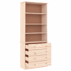 VidaXL 353953 living room bookcase - Additional view 4