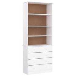VidaXL 353954 living room bookcase