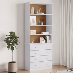 VidaXL 353954 living room bookcase