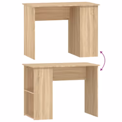 VidaXL 823027 desk - Additional view 6