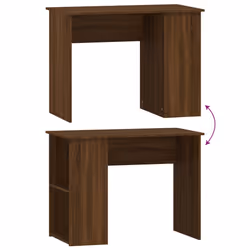 VidaXL 823031 desk - Additional view 6