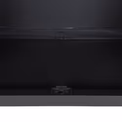 vidaXL Outdoor Storage Cabinet Terrace Patio Garden Cabinet Tool Cupboard PP - grey and black, 65 x 37 x 85 cm - Additional view 7