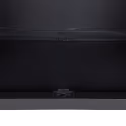 vidaXL Outdoor Storage Cabinet Terrace Patio Garden Cabinet Tool Cupboard PP - black, 65 x 37 x 85 cm - Additional view 7