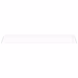 vidaXL Greenhouse Plant House with Steel Frame Polytunnel Greenhouse White - white, 16 x 3 x 2 m - Additional view 4