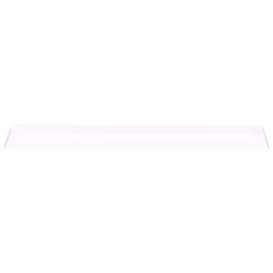 vidaXL Greenhouse Plant House with Steel Frame Polytunnel Greenhouse White - white, 22 x 3 x 2 m - Additional view 4