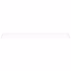 vidaXL Greenhouse Plant House with Steel Frame Polytunnel Greenhouse White - white, 24 x 3 x 2 m - Additional view 4