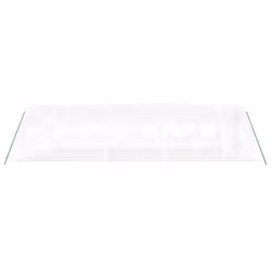 vidaXL Greenhouse Plant House with Steel Frame Polytunnel Greenhouse White - white, 8 x 4 x 2 m - Additional view 4