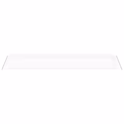 vidaXL Greenhouse Plant House with Steel Frame Polytunnel Greenhouse White - white, 14 x 4 x 2 m - Additional view 4