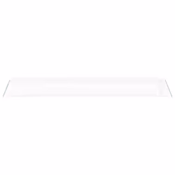 vidaXL Greenhouse Plant House with Steel Frame Polytunnel Greenhouse White - white, 16 x 4 x 2 m - Additional view 4