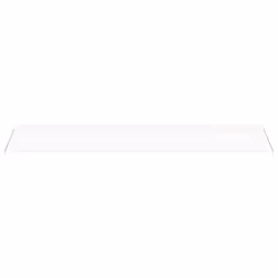 vidaXL Greenhouse Plant House with Steel Frame Polytunnel Greenhouse White - white, 18 x 4 x 2 m - Additional view 4