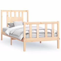 VidaXL 3188151, 95.5 cm, 2.06 m, 69.5 cm, 900 x 2000 mm, 960 x 40 x 1000 mm, 1 pc(s)