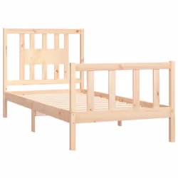VidaXL 3188151 bed frame - Additional view 4