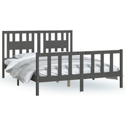 VidaXL 3188173 bed frame