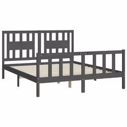 VidaXL 3188173 bed frame