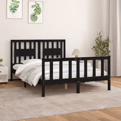 VidaXL 3188190 bed frame - Additional view 2