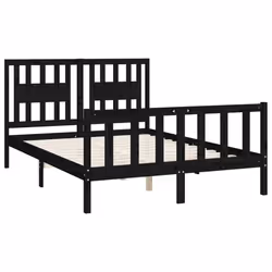VidaXL 3188190 bed frame - Additional view 3