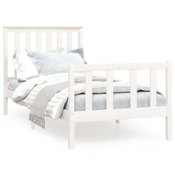 VidaXL 3188197 bed frame
