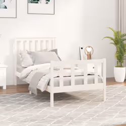 VidaXL 3188197 bed frame