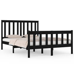 VidaXL 3188230 bed frame