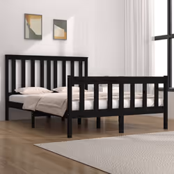 VidaXL 3188230 bed frame