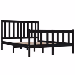 VidaXL 3188230 bed frame