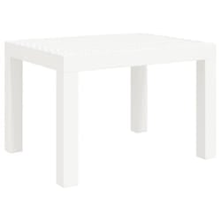 VidaXL 364728 outdoor table