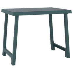 VidaXL 364736 outdoor table