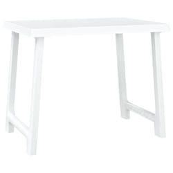 VidaXL 364737 outdoor table