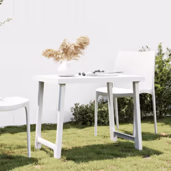 VidaXL 364737 outdoor table