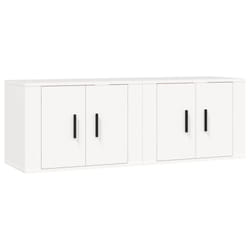 VidaXL 3188350 TV cabinet/entertainment centre