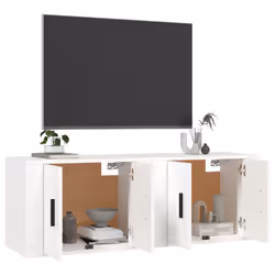 VidaXL 3188350 TV cabinet/entertainment centre